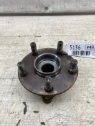 ��������� ������� Subaru Legacy 2009 #49 (������ 104 131km) 28373AG000 BPE EZ30D, �������� 28373AG000 ����