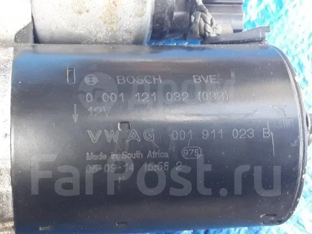 ������� Volkswagen Polo 1911023 1911023 ����