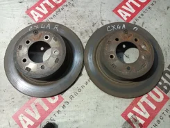 ���� ��������� Mitsubishi Galant Fortis 2009 MN116332 CX4A 4B11, ������ MN116332 ����