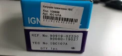 ������� ��������� IGC107A IGC107A ����