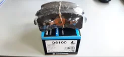 ������� ��������� D6100, �������� D6100 ����