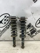 ����������� �������� Subaru Outback 2009 #37 (������ 105 740��) 20365AJ020 BRF EZ36D, ������ 20365AJ020 ����