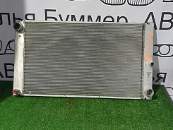 �������� ���������� ��������� BMW 5 2008 17117795138 E60 N54B30 17117795138 ����