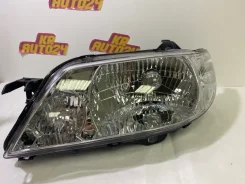 ���� ����������� Mazda Familia 2001-2004 BL4D510L0 BJ ZL, ����� BL4D510L0 ����