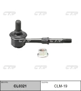 ������ ������������� (����) CLM19, ������ CLM19 ����