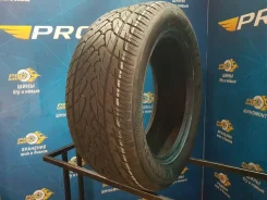 Kumho Ecsta STX KL12