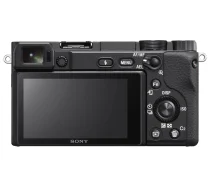 Sony Alpha ILCE-6400 Kit