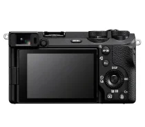 Sony Alpha ILCE-6700 Kit