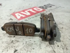 ������� ��������� Nissan Dualis 2009 D4080JA01A KNJ10 MR20DE, ������ D4080JA01A ����