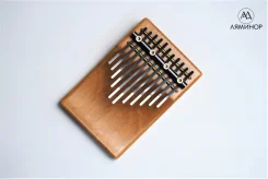 ������� Alta 11, Ake-Bono, ���, �������, Kalimba LAB KL-C-A11TsAOM (39177) ����