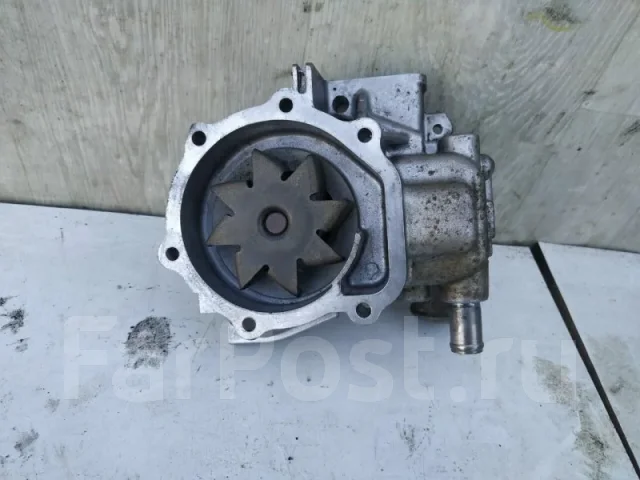 ����� Subaru Forester 21111AA065 SF5 EJ20 21111AA065 ����