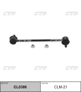 ������ ������������� (����) CLM21, �������� ����� CLM21 ����