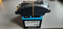 ������� ��������� D1288M, �������� D1288M ����