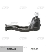 ������� ���������� CED6R, ������ CED6R ����