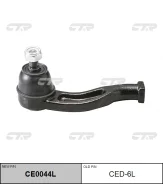 ������� ���������� CED6L, ����� CED6L ����