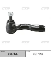 ������� ���������� CET126L, ����� CET126L ����