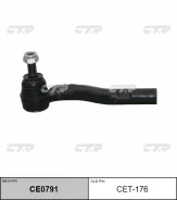 ������� ���������� CET176, ������ CET176 ����