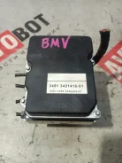 ���� ABS BMW X3 2008 3451342141601 E83 N52B25A 3451342141601 ����