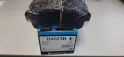 ������� ��������� D9027H, �������� D9027H ����