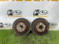���� ��������� �290�� Subaru Legacy B4 2002� #58 (������ 113 684km) 26700AE030 BEE EZ30, ������ 26700AE030 ����