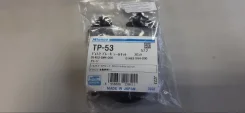 ����������� �������� TP53, �������� TP53 ����