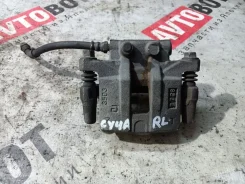 ������� ��������� Mitsubishi Galant Fortis 2007 4605A263 CY4A 4B11, ������ ����� 4605A263 ����