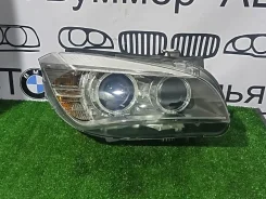 ���� ���������� BMW X1 2013 63117290262 E84 N20B20, �������� ������ 63117290262 ����