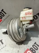 ��������� ��������� �������� BMW X3 2008 34333450589 E83 N52B25A 34333450589 ����