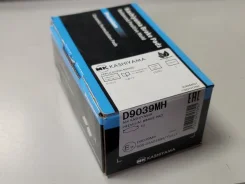 ������� ��������� D9039MH, �������� D9039MH ����