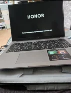 Honor MagicBook 16. 16.1", 3,3����, ��� 16 ��, ���� 512���, WiFi: 1, Bluetooth: 1 ����