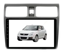 ������� ��������� 10,36 ���� ��� Suzuki Swift c 20 ����