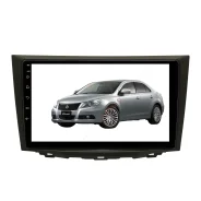 ������� ��������� 11,5 ���� ��� Suzuki Kizashi 200 ����