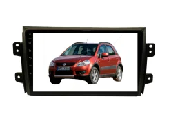 ������� ��������� 11,5 ���� ��� Suzuki SX4 2006-20 ����