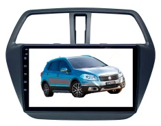 ������� ��������� 11,5 ���� ��� Suzuki SX4, S Cros ����
