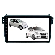 ������� ��������� 11,5 ���� ��� Suzuki Splash 2008 ����