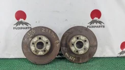���� ��������� Toyota Voltz 2004 4351202130 ZZE136 1ZZFE, �������� 4351202130 ����