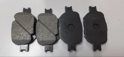 ������� ��������� AN603K, �������� AN603K ����