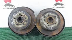 ������� Toyota Carina ED 1994 4245020050 ST202 3SFE, ������ 4245020050 ����
