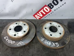 ���� ��������� Toyota MARK 2 2000 4351222240 GX100 1G-FE, �������� 4351222240 ����