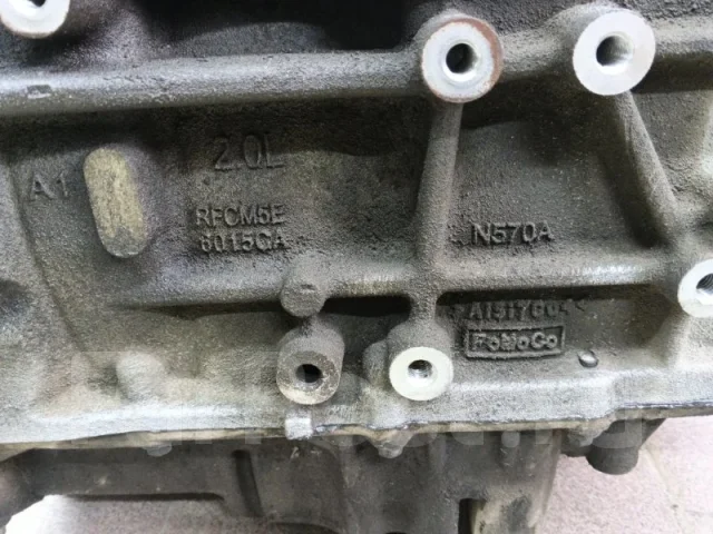��������� ford focus 2012 5285479 3 ������� XQDA 5285479 ����