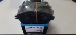 ������� ��������� D0051M, �������� D0051M ����