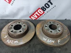 ���� ��������� Mercedes-Benz C200 2011 A0004211212 W204 M 271 DE 18 EVO, �������� A0004211212 ����