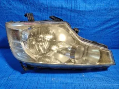 ���� Honda Stepwgn 2009 10022013 RK1 R20A, �������� ������ 10022013 ����