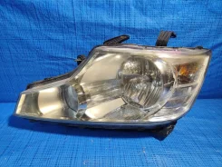 ���� Honda Stepwgn 2009 10022013 RK1 R20A, �������� ����� 10022013 ����