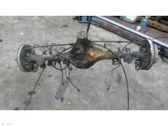 ���� Mitsubishi Delica, ������ 4636 ����