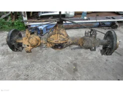 ���� Mitsubishi Pajero, ������ 4636 ����