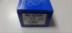 ������� ��������� AN420WK, ������ AN420WK ����