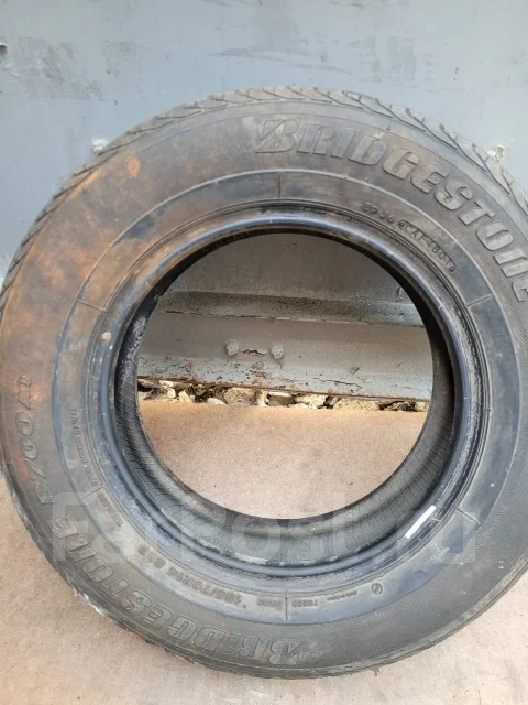 Bridgestone B700AQ. ������, �/�, ����� 25 % ����