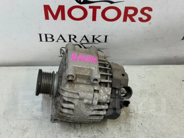 ��������� MINI Cooper 7576513 R56 N14 7576513 ����