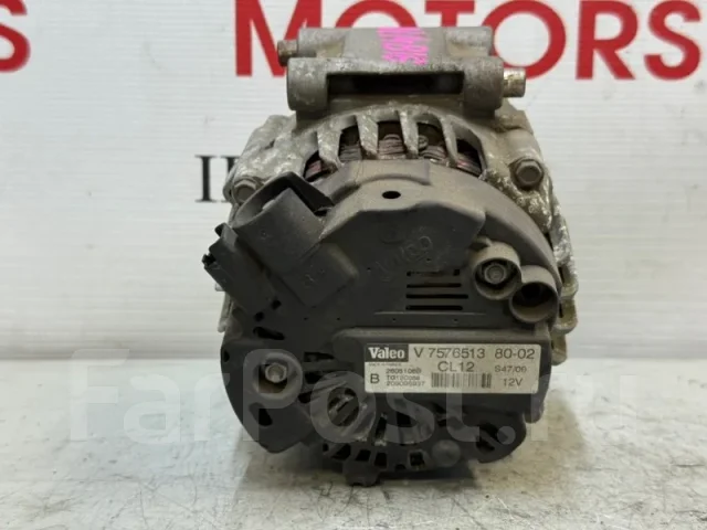 ��������� MINI Cooper 7576513 R56 N14 7576513 ����
